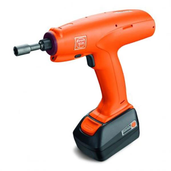 پیچ گوشتی شارژی فاین مدل ASM 14-9